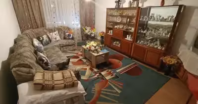 Apartament Frumoasa