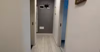 Apartament Păcurari
