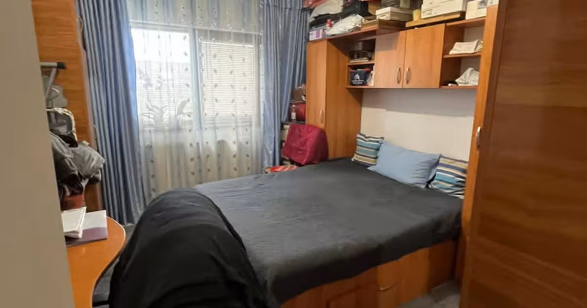Apartament de vânzare cu 2 camere în Valea Lupului