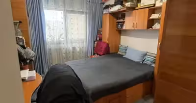 Apartament Păcurari
