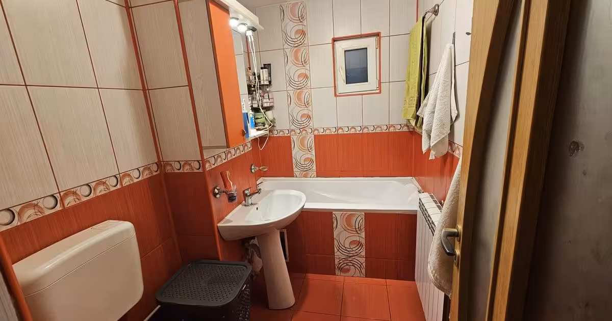 Apartament de vânzare cu 4 camere, mobilat în zona Nicolina, Iași