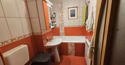 Apartament Nicolina
