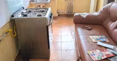 Apartament Dacia