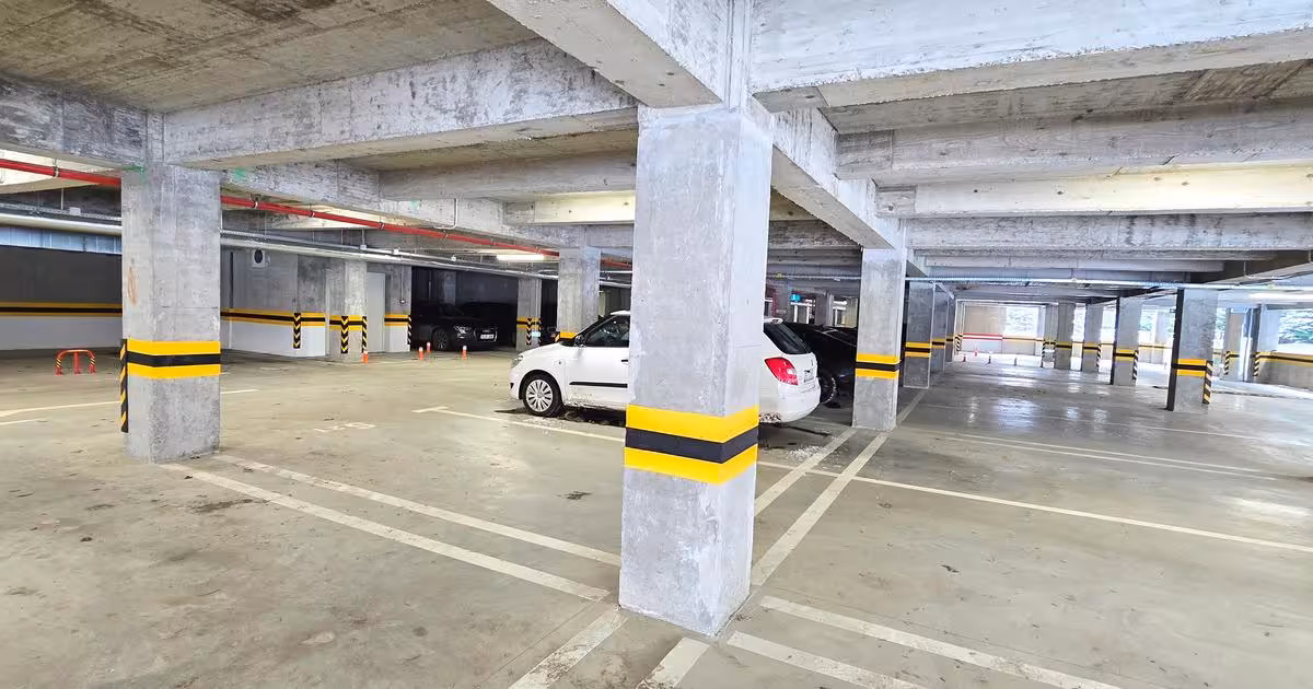 Apartament de vânzare cu 3 camere în zona Frumoasa, Iași