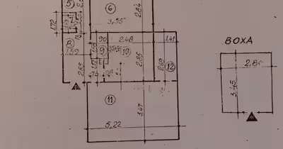 Apartament Oancea