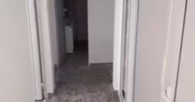 Apartament Păcurari