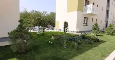 Apartament Păcurari