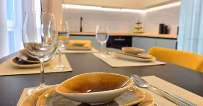 Garsonieră Galata