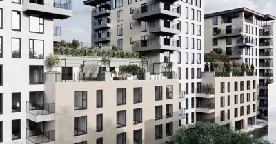 Apartament Păcurari