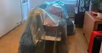 Apartament Alexandru cel Bun