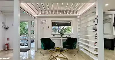 Spațiu comercial Baza 3