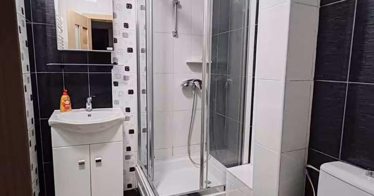 Apartament de vânzare cu 2 camere în zona Podu Roș, Iași