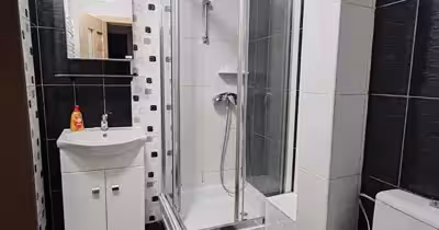 Apartament Podu Roș