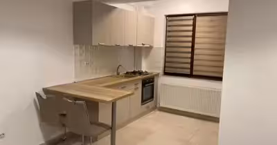 Apartament Păcurari