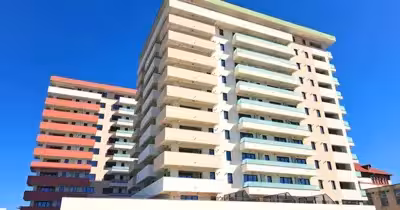 Apartament Podu Roș