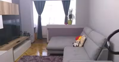 Apartament Mircea cel Bătrân