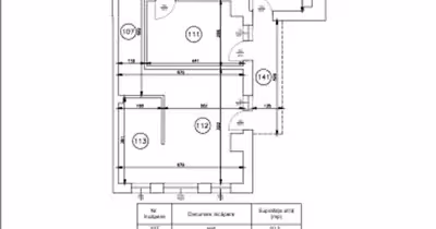 Apartament Păcurari