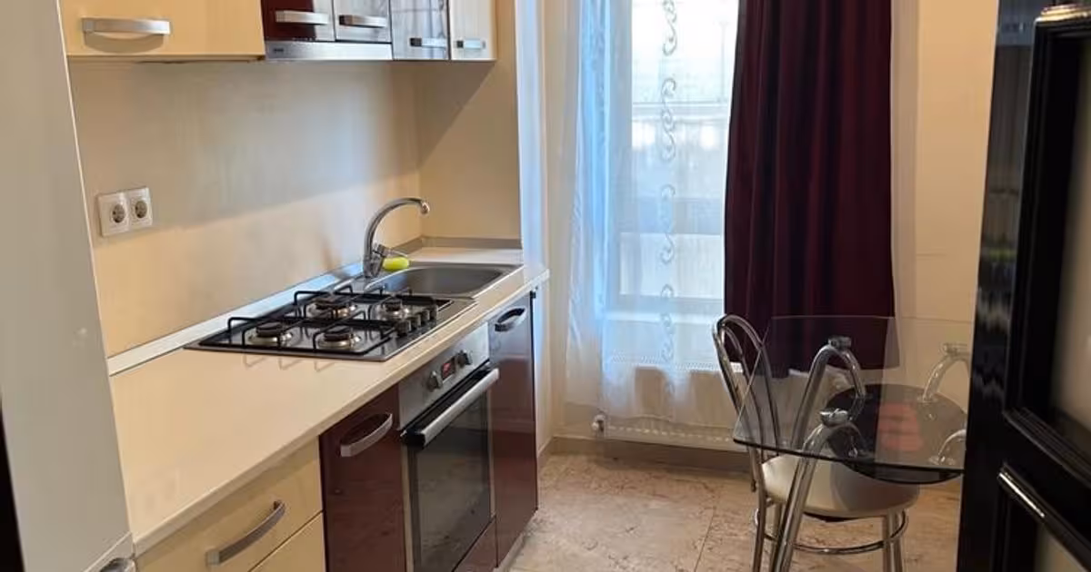 Apartament de vânzare cu 2 camere în zona Copou, Iași