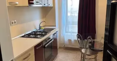 Apartament Copou