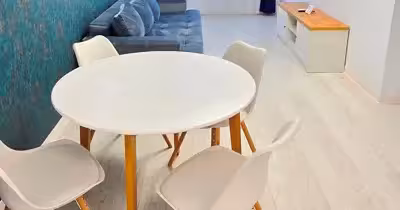Apartament Valea Adâncă