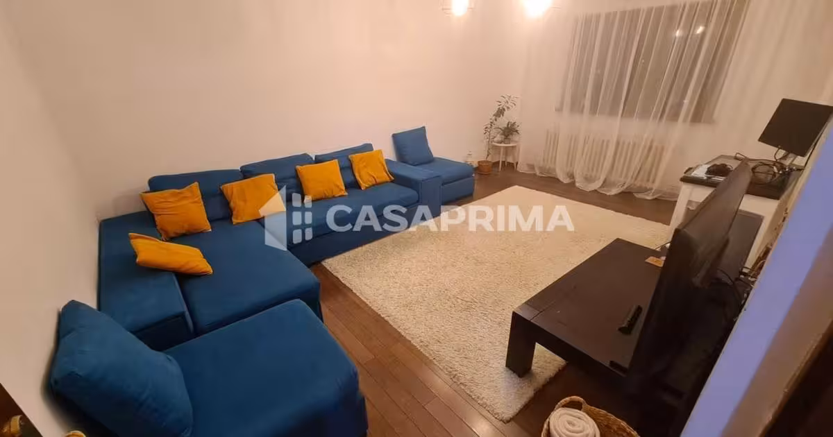 Apartament de vânzare cu 3 camere în zona Nicolina, Iași
