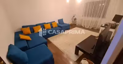 Apartament Nicolina
