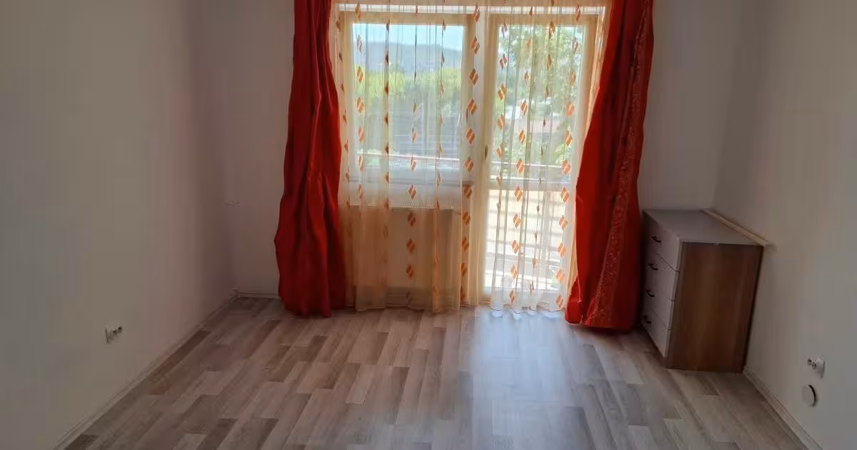 Garsonieră de vânzare în zona Gară, Iași