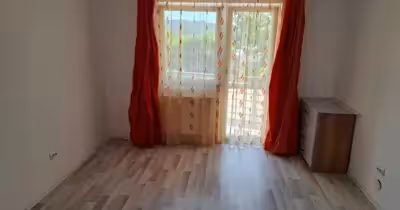Garsonieră Gară