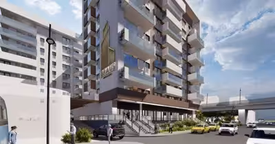 Apartament Gară