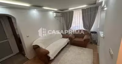 Apartament Podu Roș