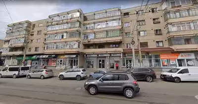 Apartament Tătărași