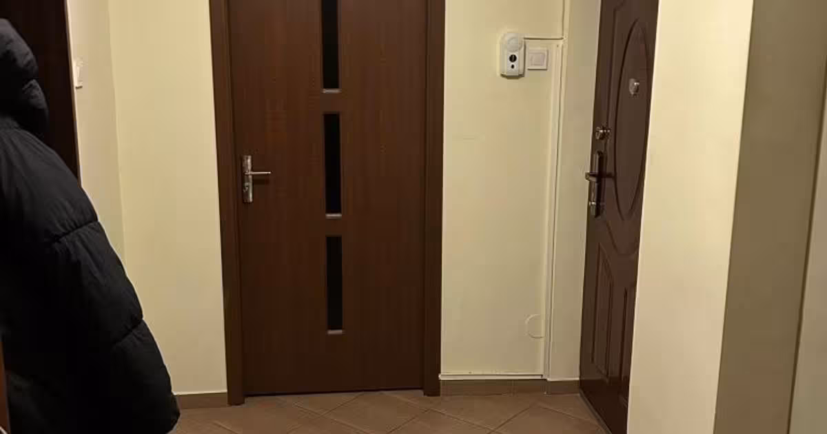 Apartament de vânzare cu 3 camere în zona Gară, Iași