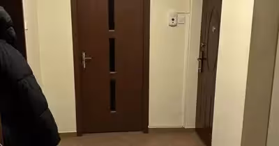 Apartament Gară