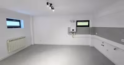 Garsonieră Valea Adâncă