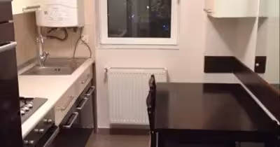 Apartament Păcurari