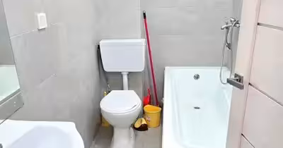 Garsonieră Bucium