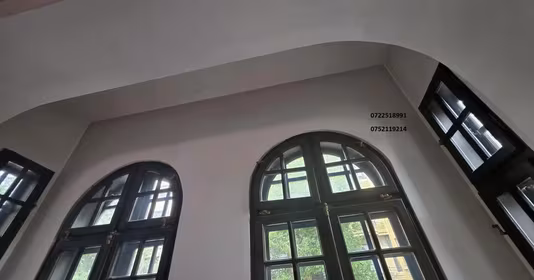 Casă Cișmigiu