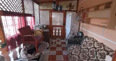 Casă Nicolina
