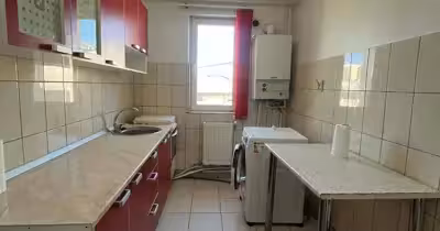 Apartament Tătărași
