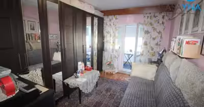 Apartament Ștefan cel Mare