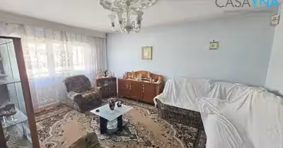 Apartament Ștefan cel Mare