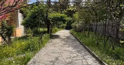 Casă Luncani
