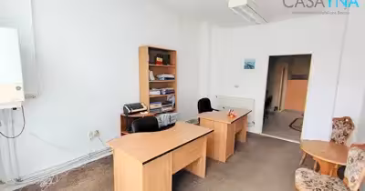 Spațiu comercial Mărgineni