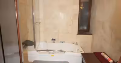 Casă Gherăiești