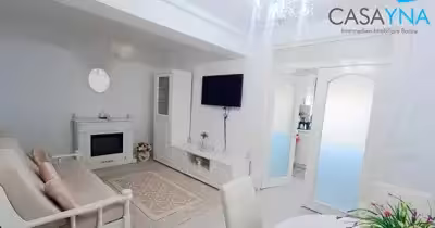 Apartament Bistrița Lac