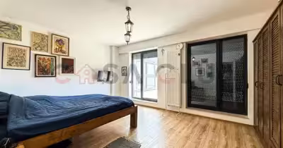 Apartament Gheorgheni