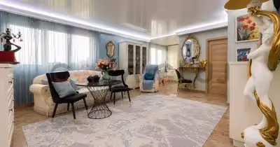 Apartament Între Lacuri