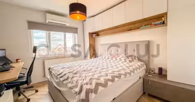 Apartament Mărăști