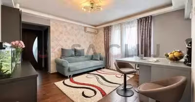 Apartament Mănăștur