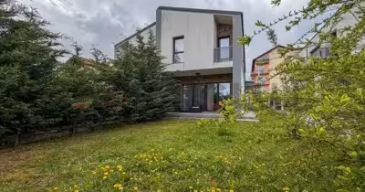 Casă Europa